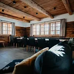 Chalet Knappenhütte *