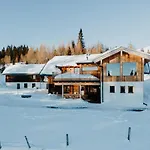Knappenhütte *