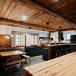 Knappenhuette 빌라흐