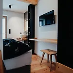 Chalet Knappenhütte