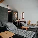 Knappenhütte Chalet *