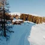 Knappenhütte * Villach