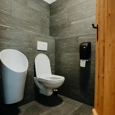 Chalet Knappenhuette