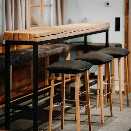 Knappenhuette * וילאך