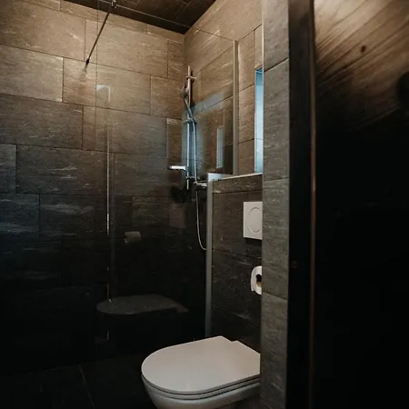 Chalet Knappenhuette Villach