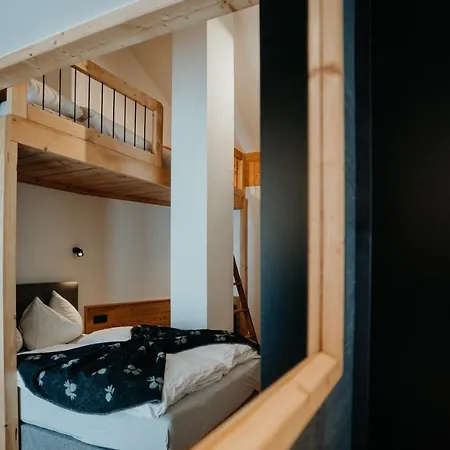 Knappenhuette 木屋 菲拉赫