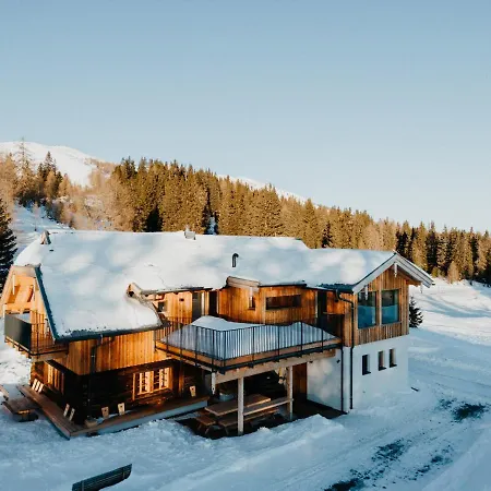 Knappenhuette וילאך