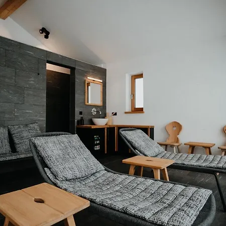 Knappenhuette 木屋 *