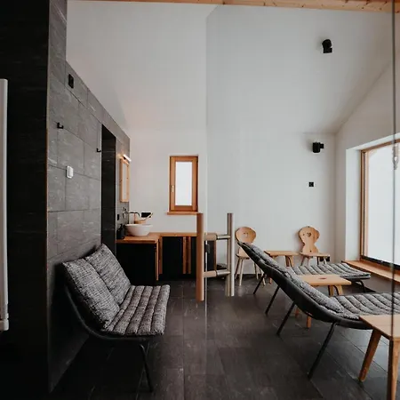 Knappenhuette Chalet Villach