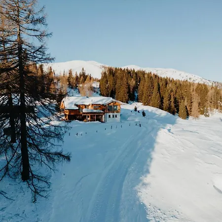 Knappenhuette * 菲拉赫