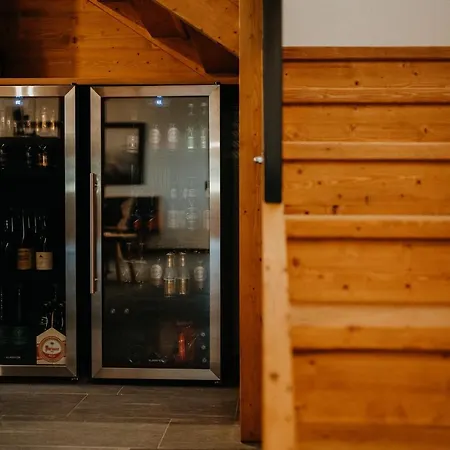 Knappenhuette * וילאך