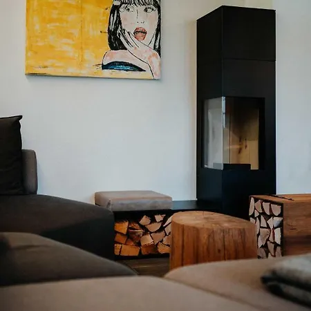 Knappenhuette בקתה וילאך