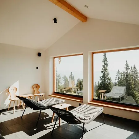 Knappenhuette * וילאך