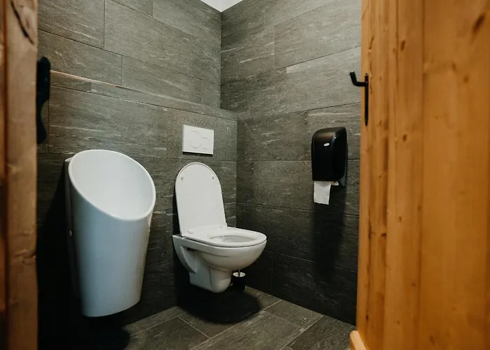 Chalet Knappenhuette