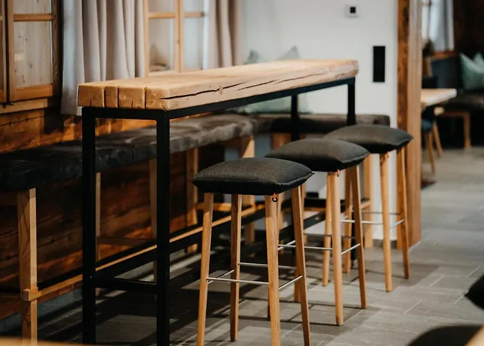 Knappenhuette * Villach