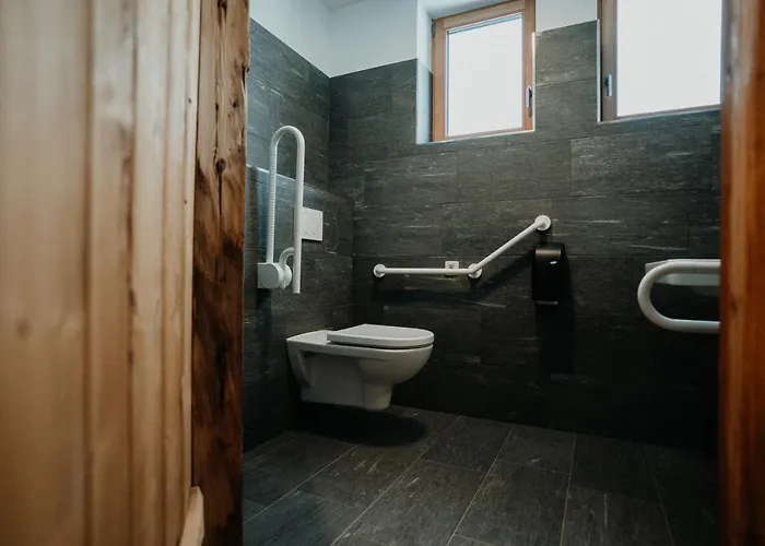 Chalet Knappenhuette *